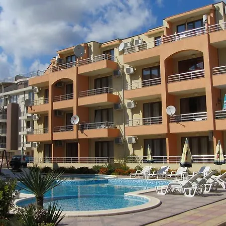 Sundance Village аpartments Διαμέρισμα