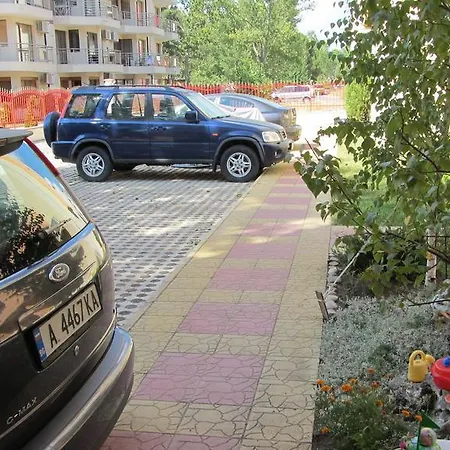 Sundance Village аpartments Διαμέρισμα *