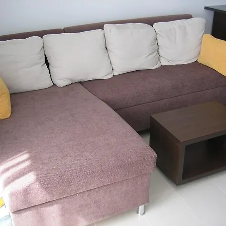 Lejlighed Sundance Village аpartments Sunny Beach