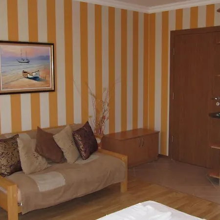 Sundance Village аpartments * Sunny Beach