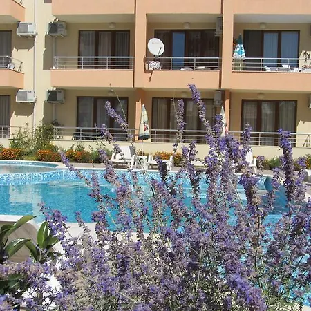 Lejlighed Sundance Village аpartments Sunny Beach