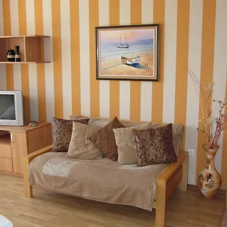 Sundance Village аpartments * Sunny Beach