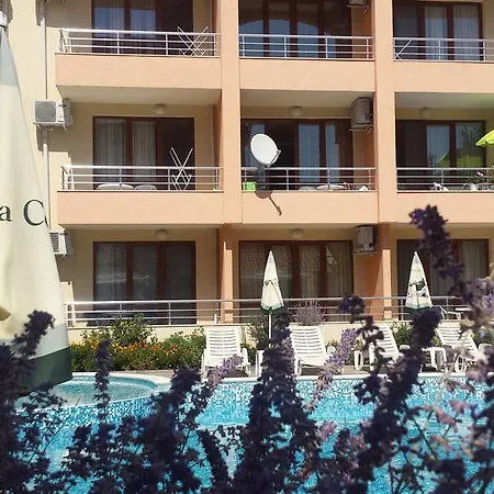 Sundance Village аpartments Lejlighed Sunny Beach
