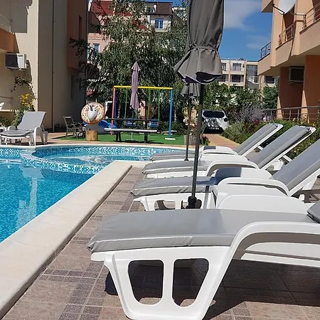 Διαμέρισμα Sundance Village аpartments *