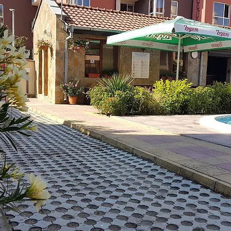 Sundance Village аpartments Διαμέρισμα *